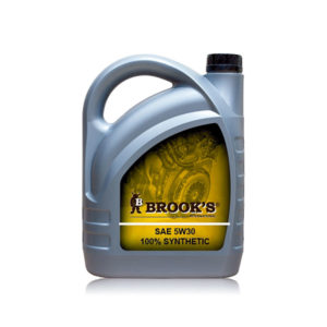 brooks-sae-5w30